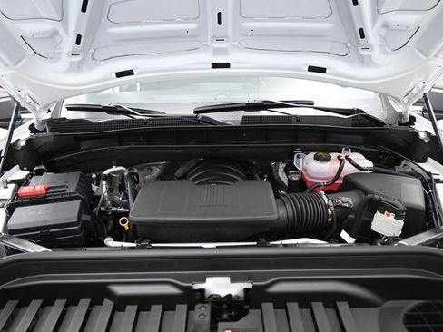 New 2026 GMC Sierra 1500 Pro w/ Pro Value Package image 17