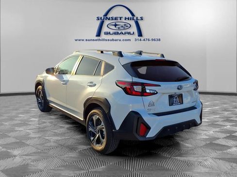 Certified 2025 Subaru Crosstrek 2.0i Premium image 2