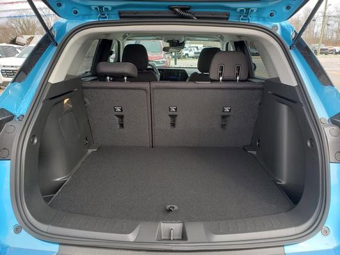 New 2026 Chevrolet TrailBlazer LT image 9