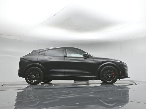 Used 2023 Ford Mustang Mach-E GT w/ GT Performance Edition AWD/4WD image 48