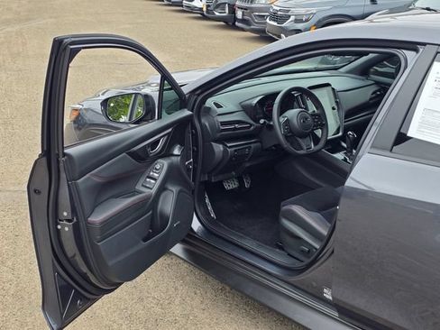 Certified 2024 Subaru WRX Limited w/ Popular Package #2A AWD/4WD image 36