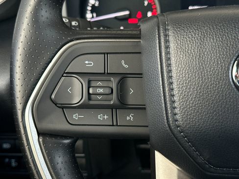 New 2026 Toyota Tundra SR5 RWD image 25