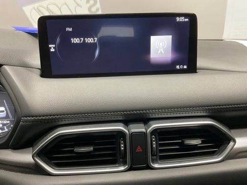 Certified 2025 MAZDA CX-5 AWD 2.5 S w/ Preferred Package image 33