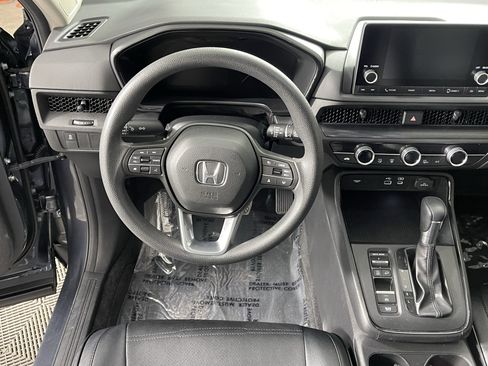 Used 2024 Honda CR-V EX image 12