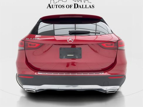 Used 2021 Mercedes-Benz GLA 250 image 9