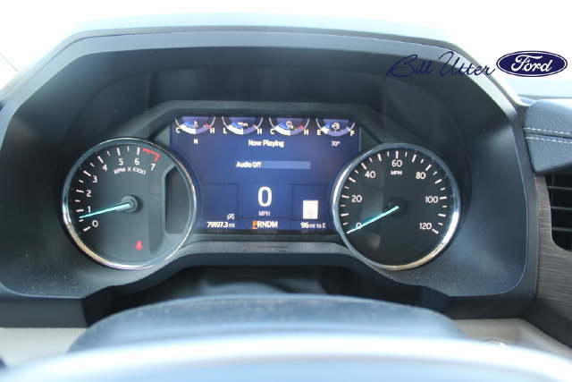 Used 2024 Ford Expedition Max Limited RWD image 26