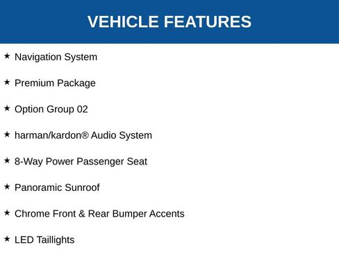 Used 2023 Hyundai Santa Fe SEL w/ Premium Package image 6