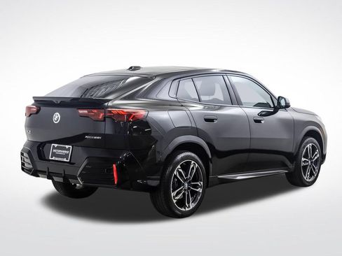 Certified 2026 BMW X2 xDrive28i AWD/4WD image 5