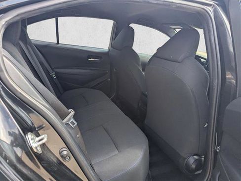 Used 2022 Toyota Corolla SE FWD image 17