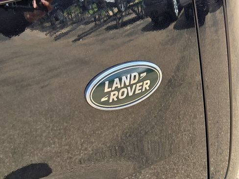 Used 2023 Land Rover Range Rover SE AWD/4WD image 13