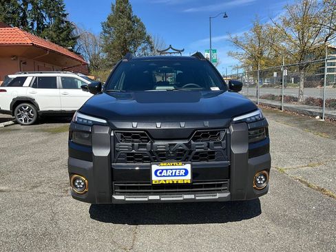 New 2026 Subaru Outback Wilderness image 3