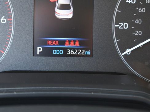 Certified 2024 Toyota Corolla LE image 32