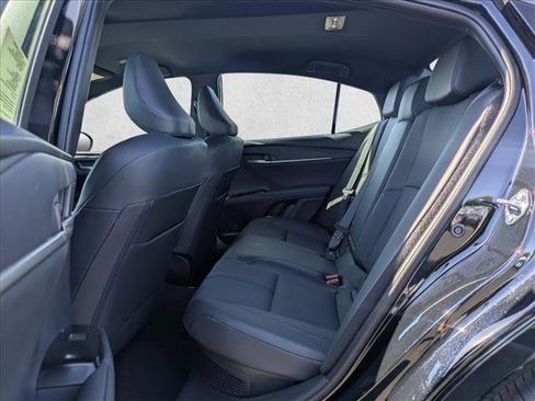 New 2026 Toyota Camry XSE FWD image 15