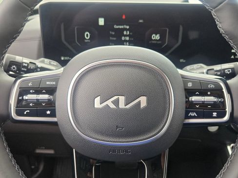 New 2026 Kia Carnival SX Prestige FWD image 13