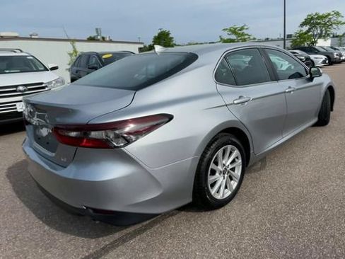 Used 2024 Toyota Camry LE FWD image 2