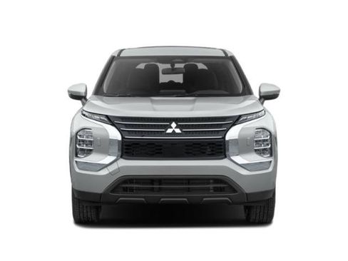 Used 2022 Mitsubishi Outlander ES AWD/4WD image 4