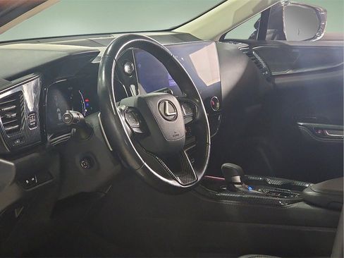 Used 2022 Lexus NX 350 AWD w/ Luxury Package image 19