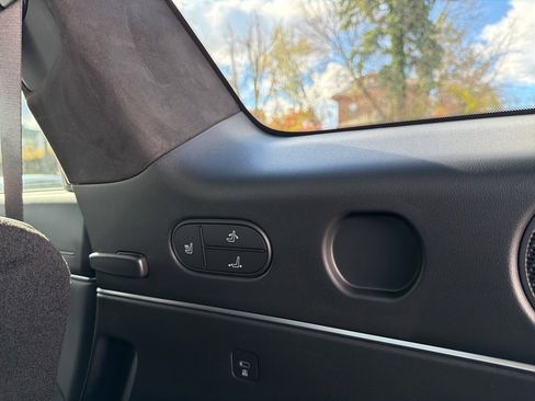 New 2026 Hyundai Palisade Calligraphy image 21