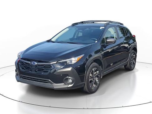 Certified 2024 Subaru Crosstrek 2.0i Premium AWD/4WD image 2