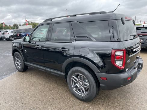 New 2025 Ford Bronco Sport Big Bend w/ Convenience Package image 5