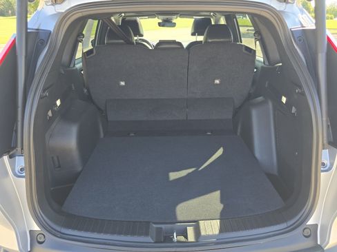Used 2025 Honda CR-V Sport Touring image 25