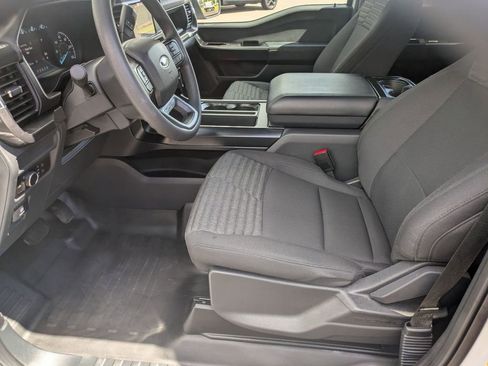 Used 2023 Ford F150 XL w/ STX Appearance Package AWD/4WD image 19