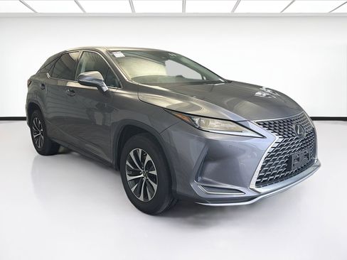 Used 2020 Lexus RX 350 FWD image 3