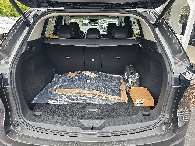 New 2026 MAZDA CX-5 Preferred AWD/4WD image 16