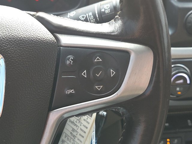 Used 2016 GMC Canyon SLT w/ Driver Alert Package AWD/4WD image 34