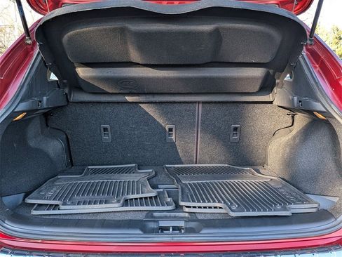 Used 2022 Nissan Rogue Sport SL image 19