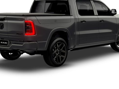 New 2026 RAM 1500 Limited AWD/4WD image 14