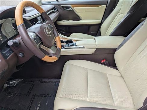 Used 2018 Lexus RX 350 FWD w/ Premium Package image 16