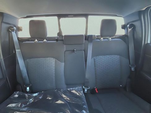 New 2025 Ford Ranger XLT w/ Equipment Group 301A High image 21