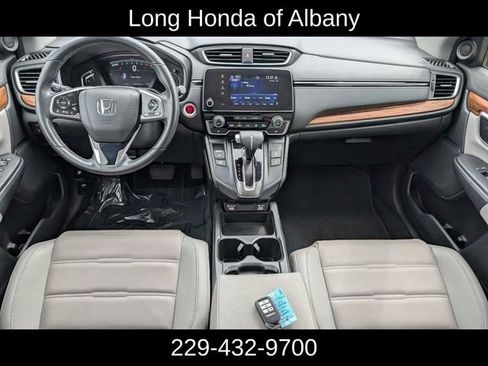 Used 2022 Honda CR-V EX-L image 18