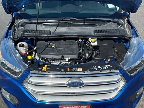 Used 2018 Ford Escape SE AWD/4WD image 29