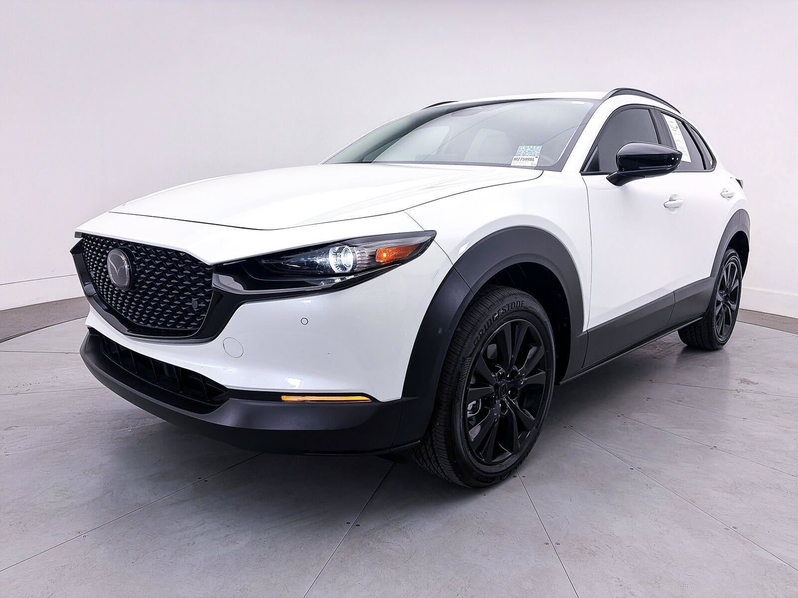 Certified 2026 MAZDA CX-30 AWD 2.5 S image 11