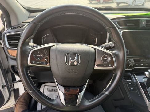 Used 2018 Honda CR-V EX-L image 15