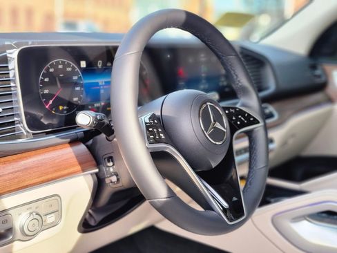 New 2026 Mercedes-Benz GLE 350 4MATIC image 20