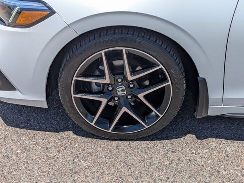 Used 2023 Honda Civic Sport Touring image 30