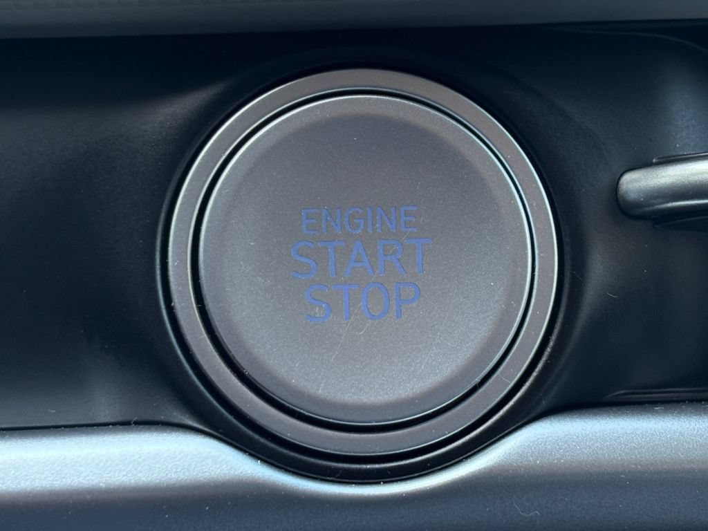 New 2026 Hyundai Tucson SEL Plus FWD image 23