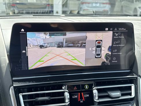 New 2026 BMW M850i xDrive AWD/4WD image 20