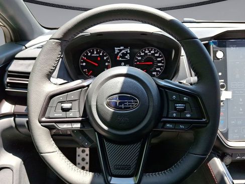 New 2026 Subaru WRX Limited AWD/4WD image 17