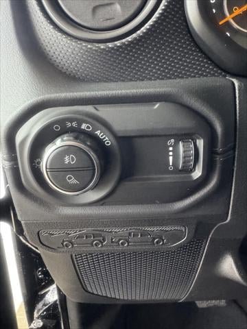 New 2026 Jeep Gladiator Mojave AWD/4WD image 43