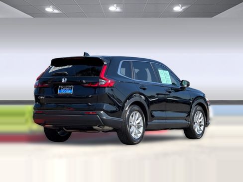 Used 2025 Honda CR-V EX-L image 8