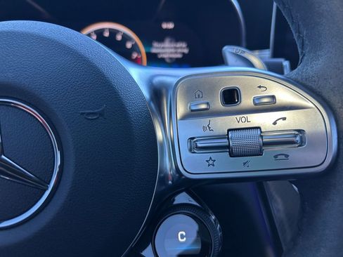 Used 2021 Mercedes-Benz C 63 AMG S image 19