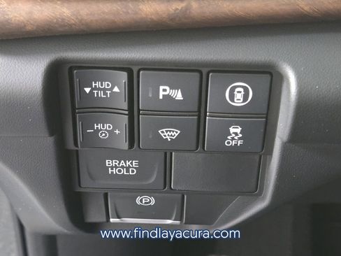 Used 2024 Acura RDX Advance Package image 21