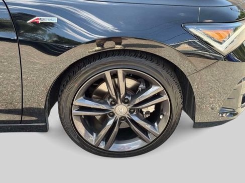 Certified 2024 Acura Integra A-Spec FWD image 10