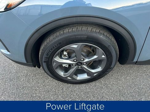 Used 2025 Ford Escape ST-Line w/ Equipment Group 301A image 15