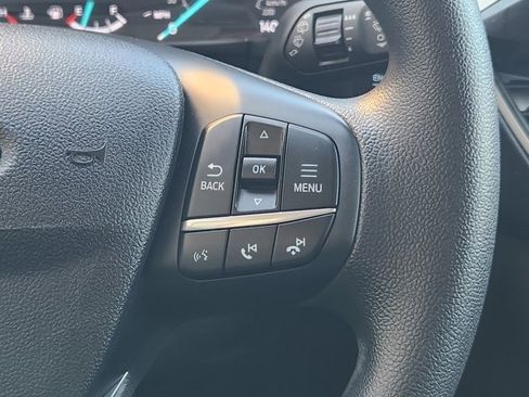 Certified 2022 Ford Escape SE image 29