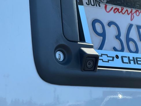 Used 2022 Chevrolet Express 2500 w/ Driver Convenience Package RWD image 41